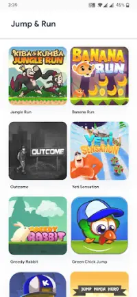 Games Mela All in one Game App Screen Shot 6