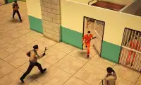 Hard Time Prison Escape 3D Screen Shot 4