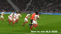 Victorious Dream Soccer League DLS 2020 Advice Win Screen Shot 0
