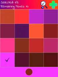 Color Match Screen Shot 7