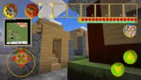 Building Story - Crafting game 2019 Screen Shot 3