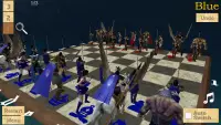 Chess Multiple Boards Screen Shot 2