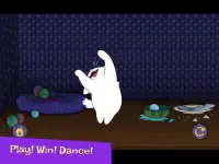 Cat Pow: Jump & Catch Mysterious Action Screen Shot 14