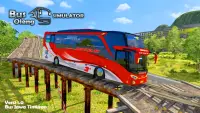 Bus Oleng - Bus Simulator ID Screen Shot 5