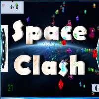 Space Clash