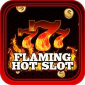 Flaming Hot Slot 777