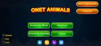 Onet Connect Legend - Mega FUN Screen Shot 0