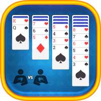 Solitaire Online - Free Multiplayer Card Game