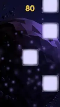 7 rings - Ariana Grande - Piano Nebula Screen Shot 3