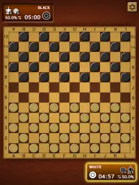 Master Checkers Multiplayer Screen Shot 11
