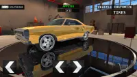Simulador de Carro: Cidade da Batida Screen Shot 3