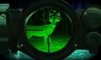 Deer Hunting 2016 Screen Shot 3