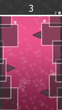 Mix Worlds – Geometry Cube Game Screen Shot 0