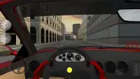 Luxury Cabrio Simulator Screen Shot 2