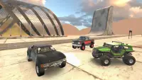 Supreme Car Driving Simulator Screen Shot 2