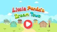 Little Panda’s Dream Town Screen Shot 5