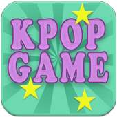 KPOP Game - Multiplayer