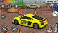 Car Games: Offline Car Parking Screen Shot 3