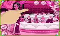 Indian Bride Dress Up Games Screen Shot 1