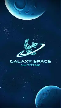 Galaxy Spaceship Shooter Screen Shot 16