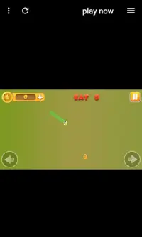 Coin Snake Game Screen Shot 0