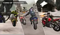 Moto Stunt Bike Rider Screen Shot 5