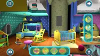 Doll House Decoration - AR Screen Shot 20