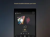 Equalizer Music Player Booster Screen Shot 21