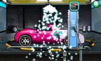 غسل السيارات - Car Spa Screen Shot 5