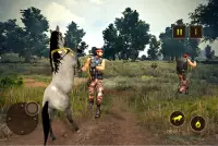 Cheval virtuel Famille Wild Adventure Screen Shot 1