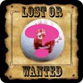 Lost or Wanted Quiz