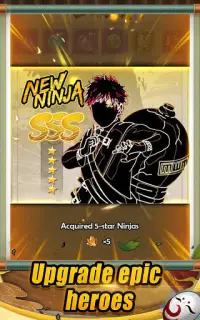 Ninja Revolution Screen Shot 2