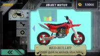 Motocross Superbike - Dua Xe Screen Shot 1