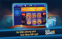 Cờ Chiến Screen Shot 8