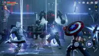 MARVEL Future Revolution Screen Shot 6
