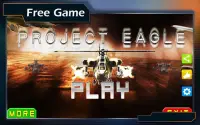 Project Eagle 3D Screen Shot 0