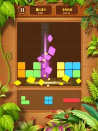 Drag n Match: Block puzzle Screen Shot 14