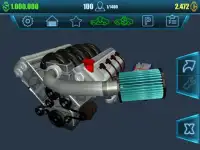 Car Mechanic Simulator 2016 Screen Shot 9