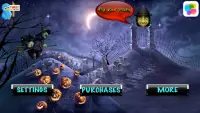 Save the Crazy Witch Halloween Screen Shot 3