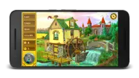 Hidden Object Dragon Land – Hidden Games Screen Shot 6