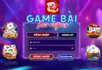 BomH Ban Ca - Game Bai Online Screen Shot 0