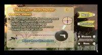 The Sniper: Birds Hunter Screen Shot 10