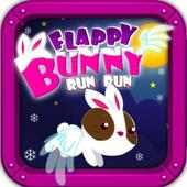 Flappy Bunny Run