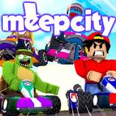 Meepcity the Robloxe Mod