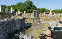 Can You Escape Ancient City Screen Shot 1