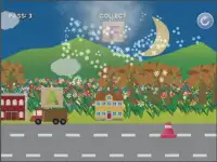 Car City - ABC game for kids Screen Shot 2