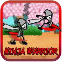 Ninja Warrior