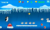 Kelvin Jump Games - Penguin Jump Screen Shot 3