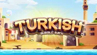 Learn Turkish Bubble Bath Free Screen Shot 5