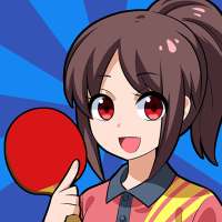 机で卓球(簡単無料ゲーム)